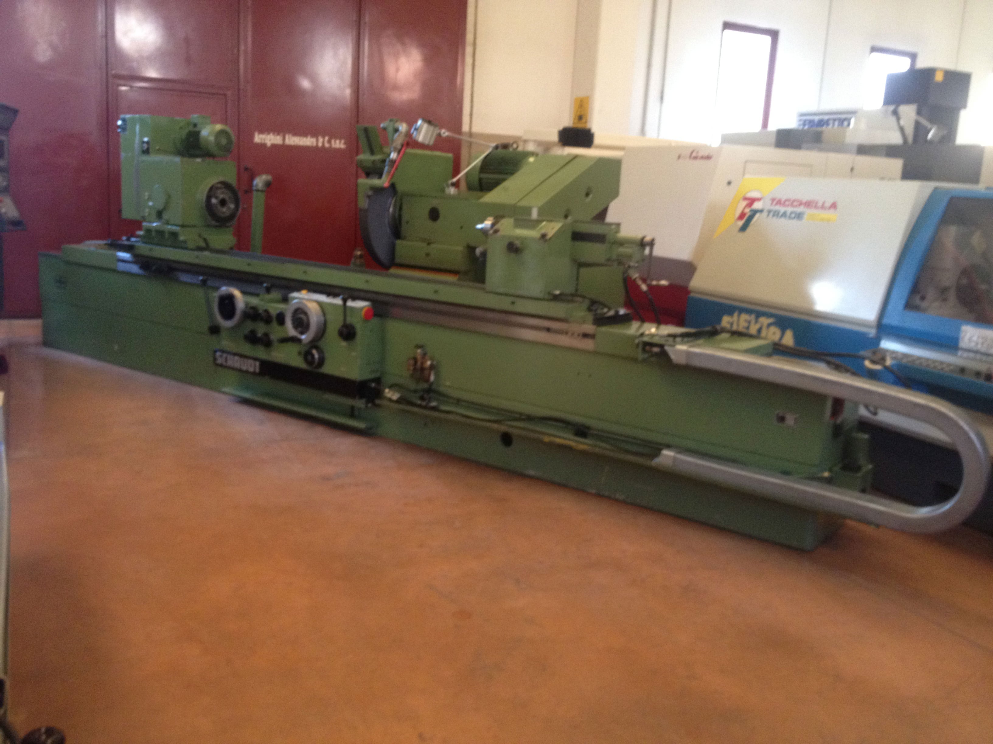 SCHAUDT A801 N2500 